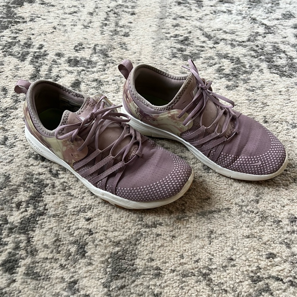 Womens Nike Free Trainers